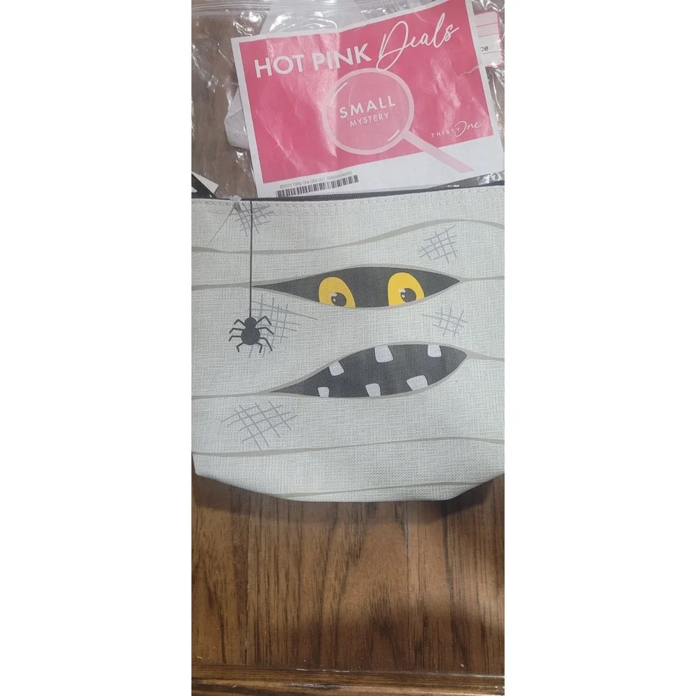thirty-one snack go